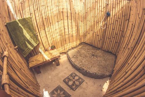 Гили-Мено: Gili Meno Eco Hostel