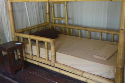 Гили-Мено: Gili Meno Eco Hostel