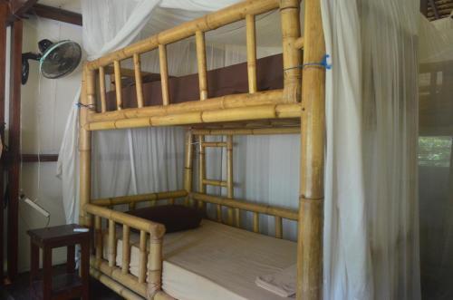 Гили-Мено: Gili Meno Eco Hostel