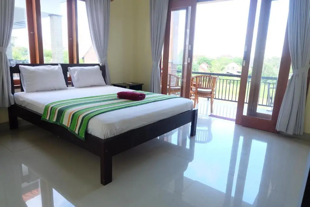 Чангу: D'Canggu Homestay