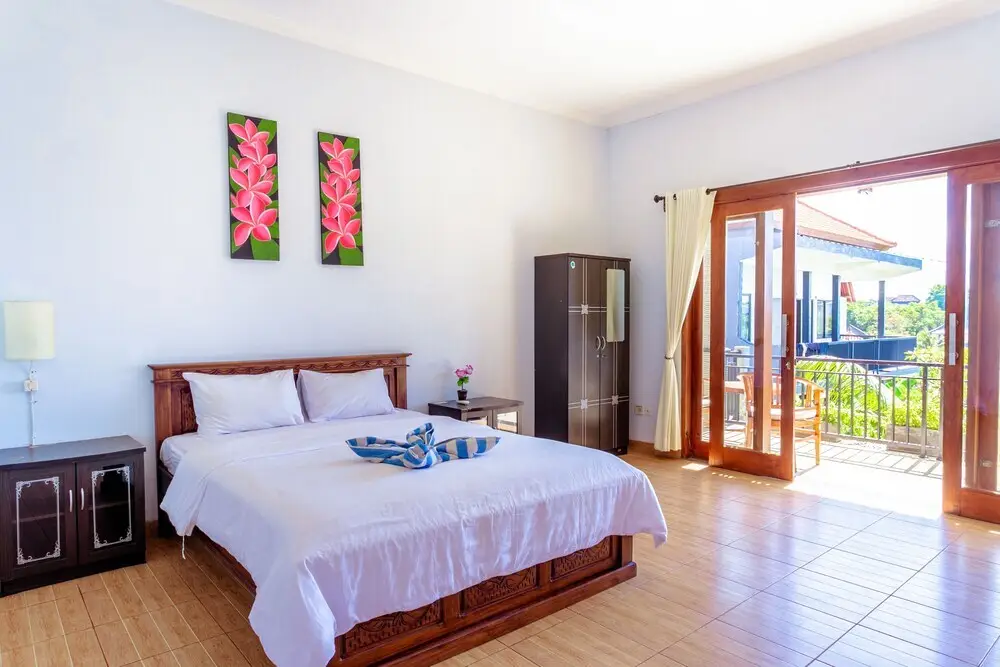 Чангу: D'Canggu Homestay