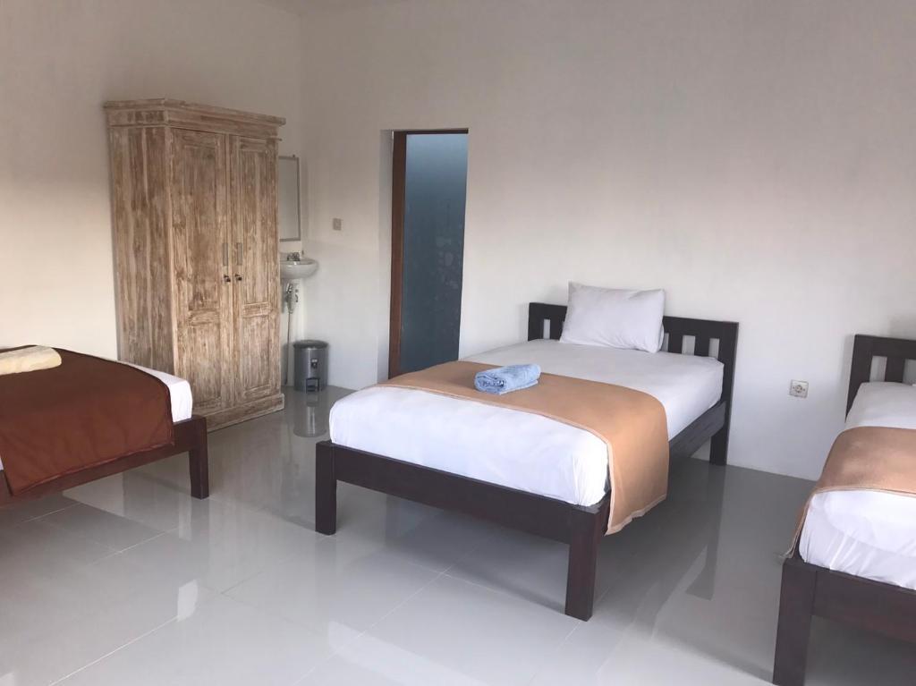 Чангу: D'Canggu Homestay