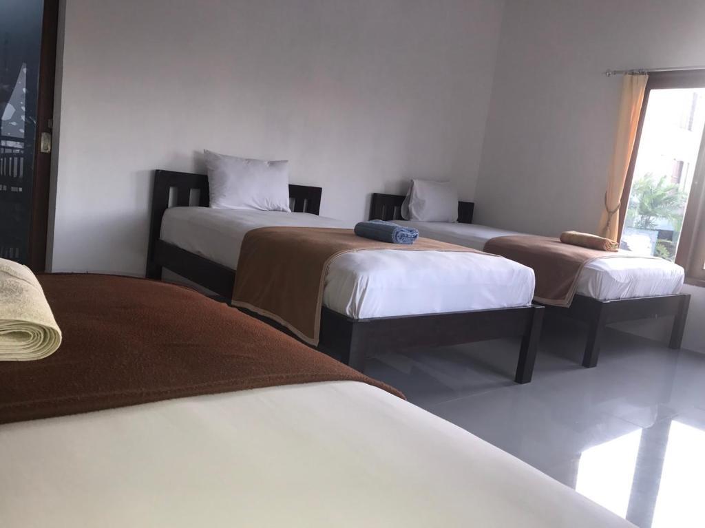 Чангу: D'Canggu Homestay