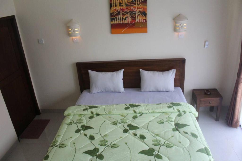 Чангу: Purnama Guesthouse