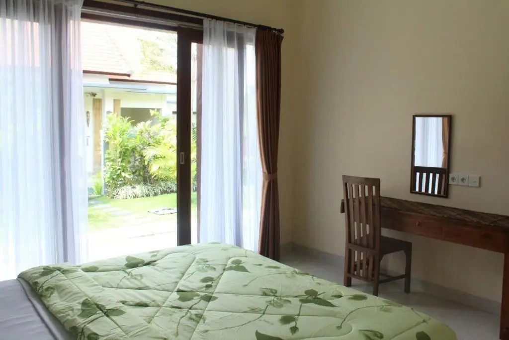 Чангу: Purnama Guesthouse