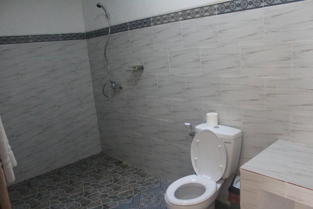 Чангу: Purnama Guesthouse