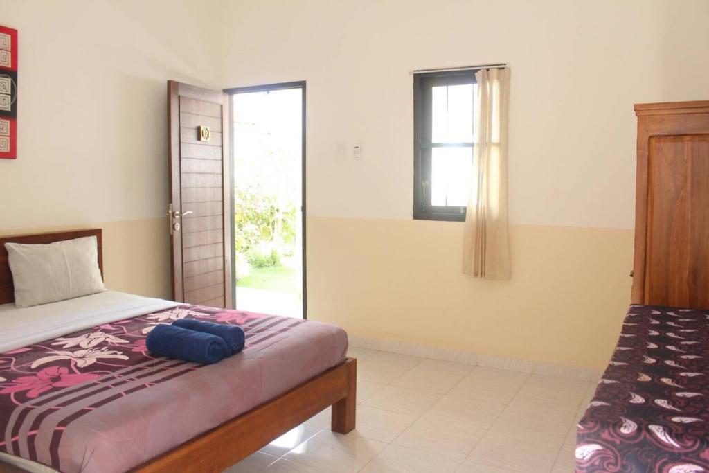 Чангу: Purnama Guesthouse