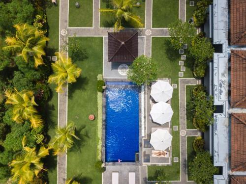 Пекату: WIRA Homestay & Spa