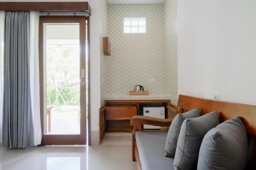 Пекату: WIRA Homestay & Spa
