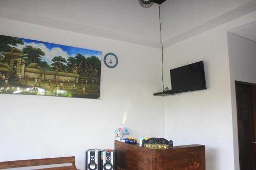 Пекату: WIRA Homestay & Spa