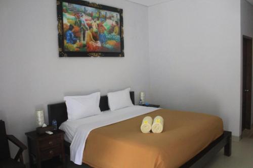 Пекату: WIRA Homestay & Spa