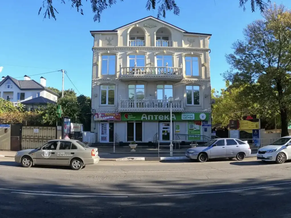 Гостевой дом Арина — фото 1