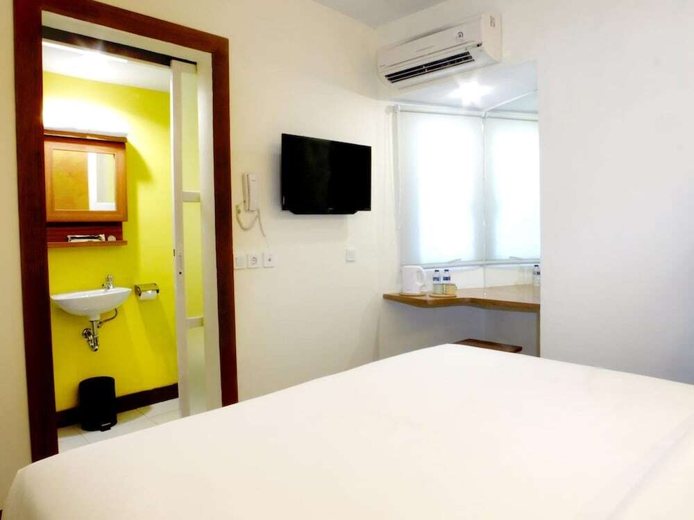 Тангеранг: Nunia Inn Bandara Jakarta