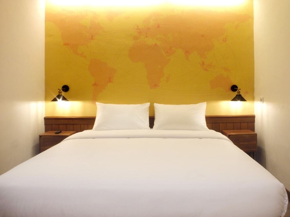 Тангеранг: Nunia Inn Bandara Jakarta