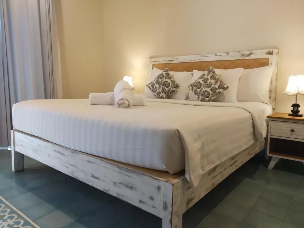 Санур: Jukung Dua Guest House