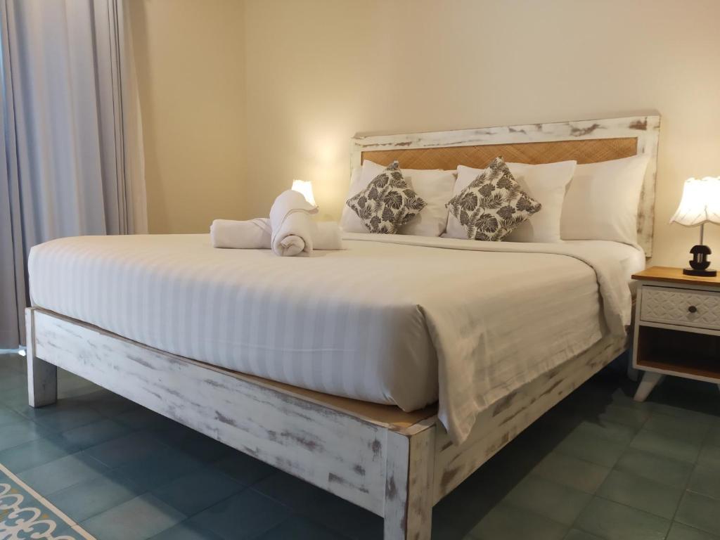 Санур: Jukung Dua Guest House