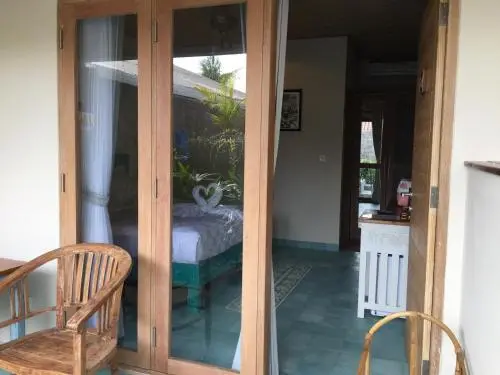 Санур: Jukung Dua Guest House