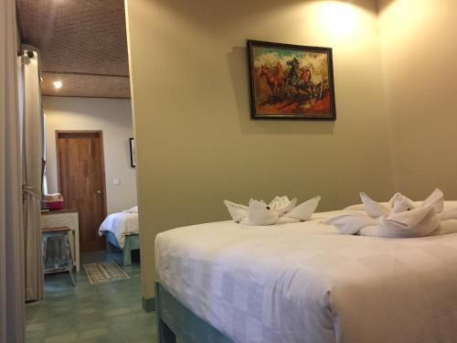 Санур: Jukung Dua Guest House