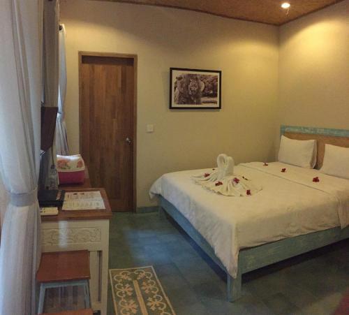 Санур: Jukung Dua Guest House