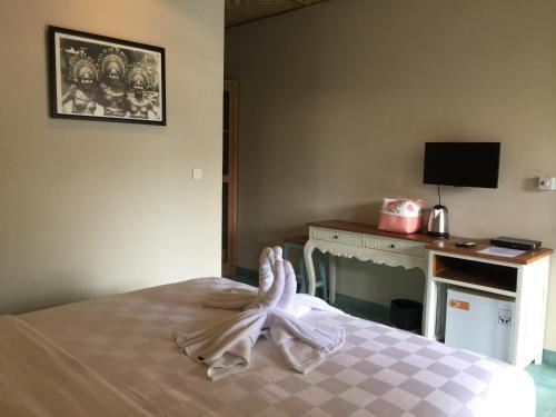 Санур: Jukung Dua Guest House