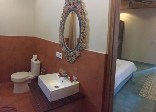Санур: Jukung Dua Guest House
