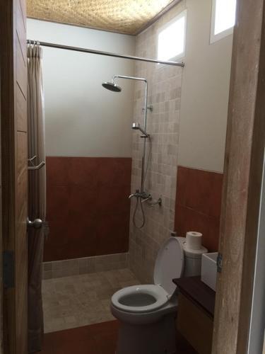 Санур: Jukung Dua Guest House