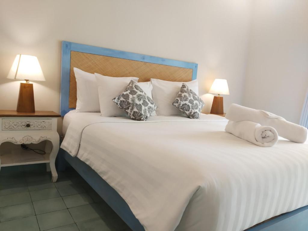 Санур: Jukung Dua Guest House