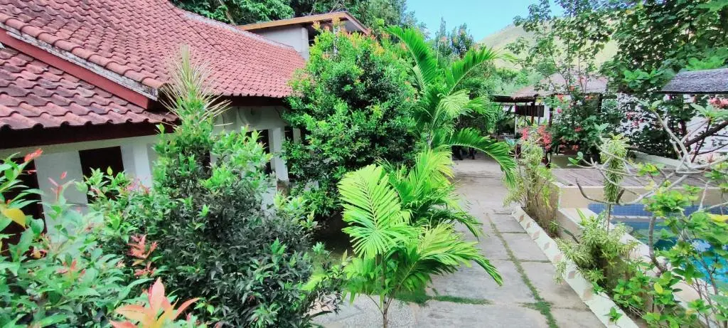 Кута: Sammy Homestay