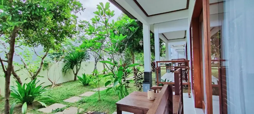 Кута: Sammy Homestay