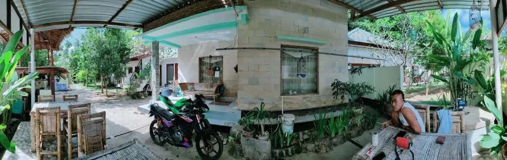 Кута: Sammy Homestay