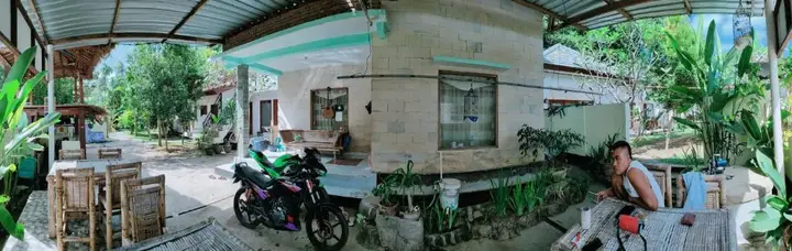 Кута: Sammy Homestay