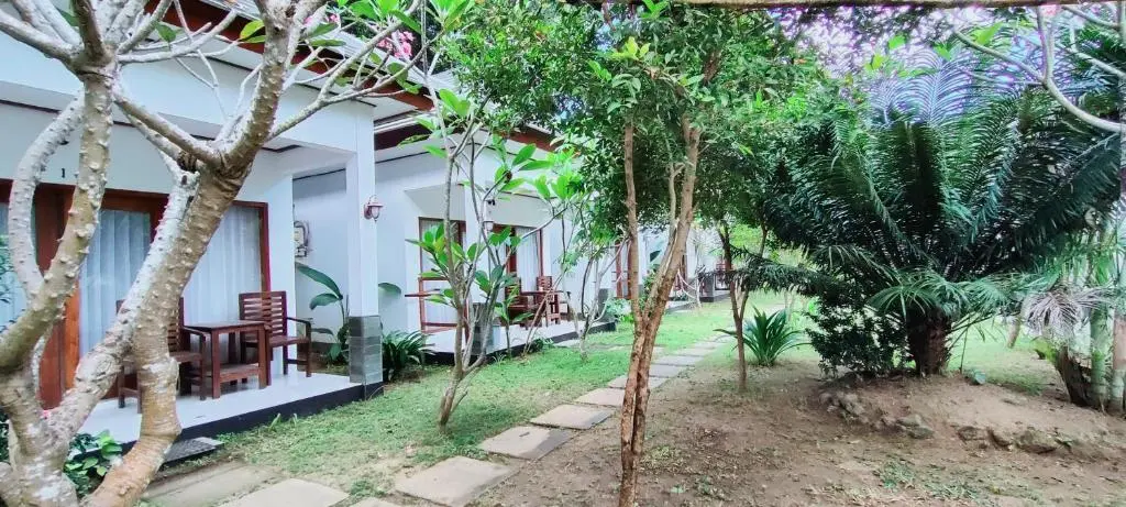 Кута: Sammy Homestay