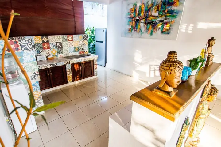 Кута: Villa Jasmin