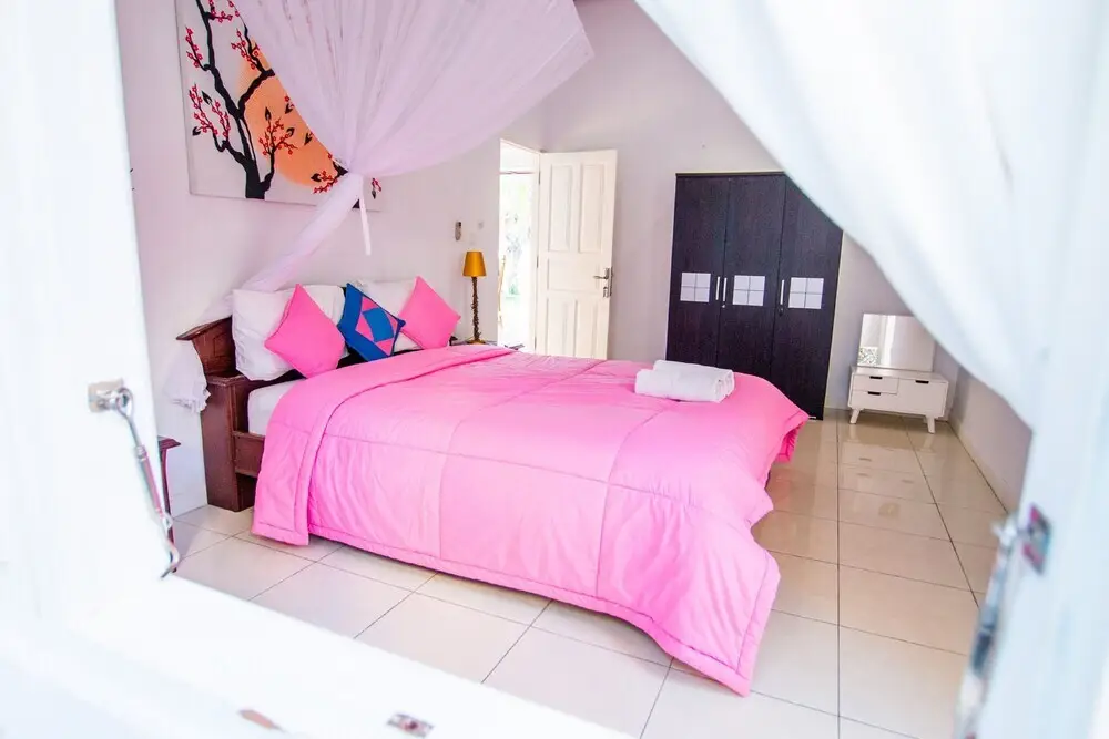 Кута: Villa Jasmin
