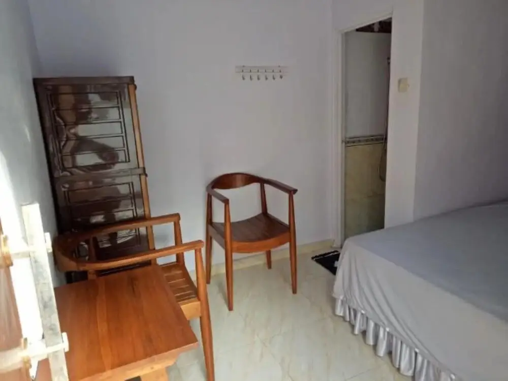 Остров Менджанган: Ijen Ruber Plantation Guesthouse