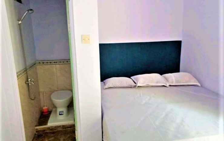 Остров Менджанган: Ijen Ruber Plantation Guesthouse