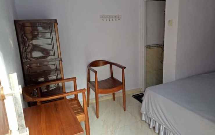 Остров Менджанган: Ijen Ruber Plantation Guesthouse