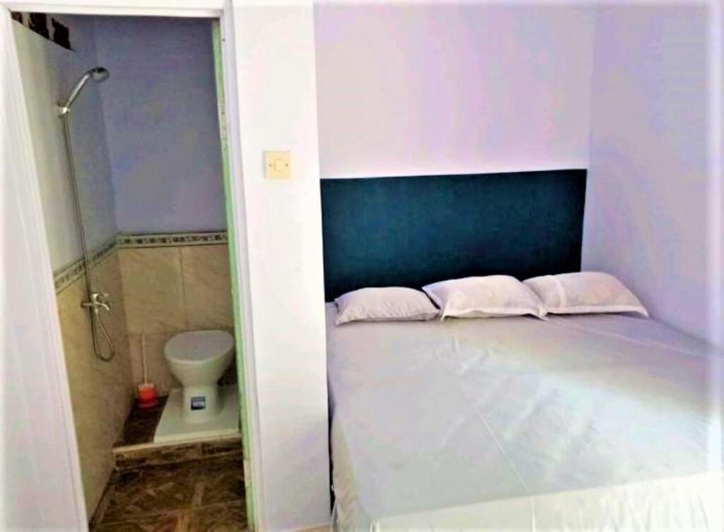 Остров Менджанган: Ijen Ruber Plantation Guesthouse
