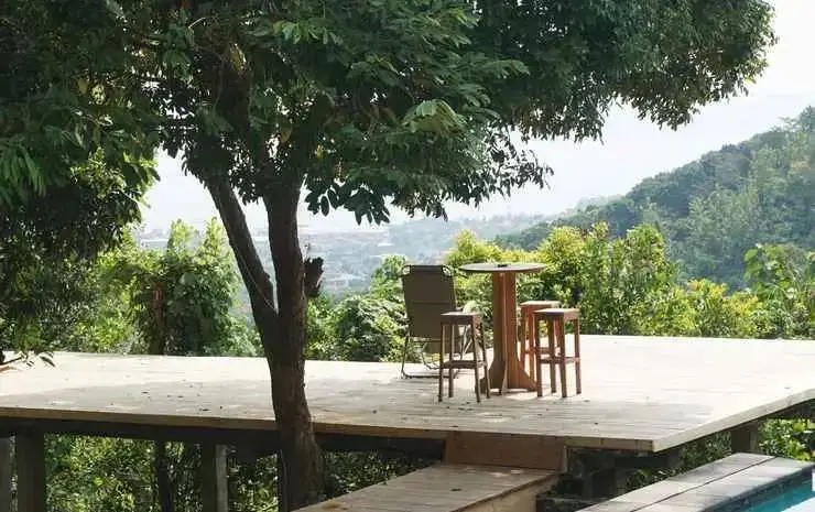 Пелабухан-рату: Schitzo Hills Forest Resort