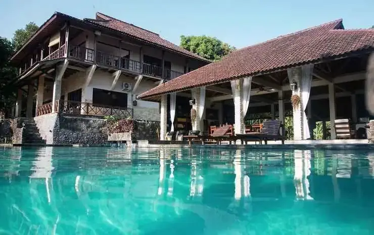 Пелабухан-рату: Schitzo Hills Forest Resort