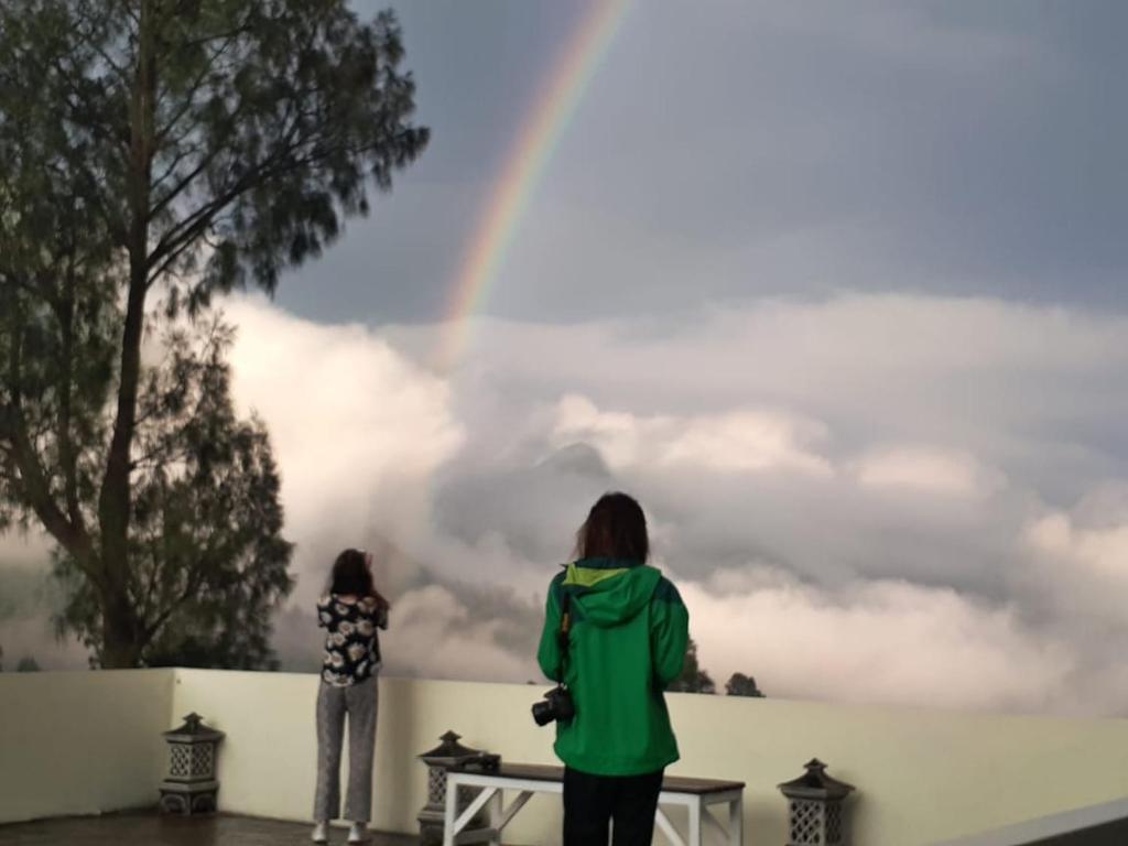 Надисари: Bromo Otix Guest House
