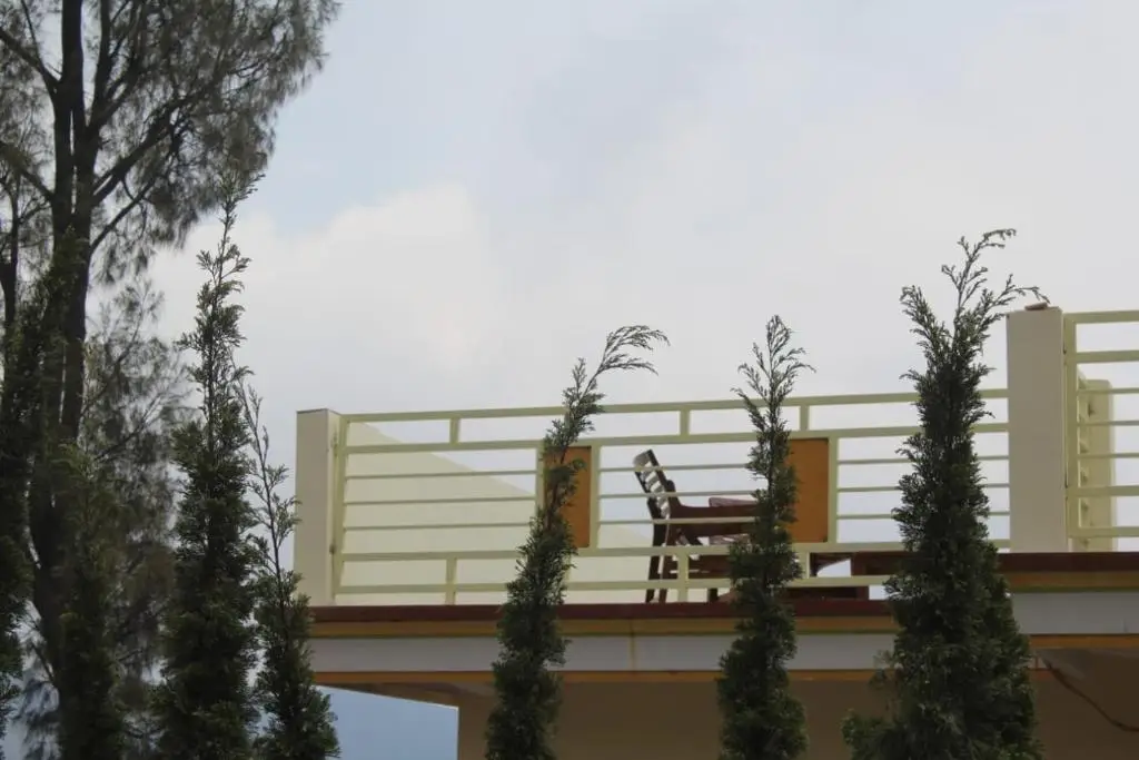 Надисари: Bromo Otix Guest House