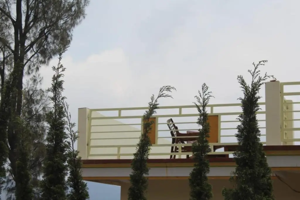 Надисари: Bromo Otix Guest House