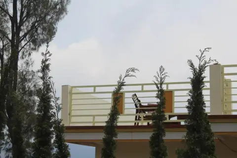 Bromo Otix Guest House — фото 1
