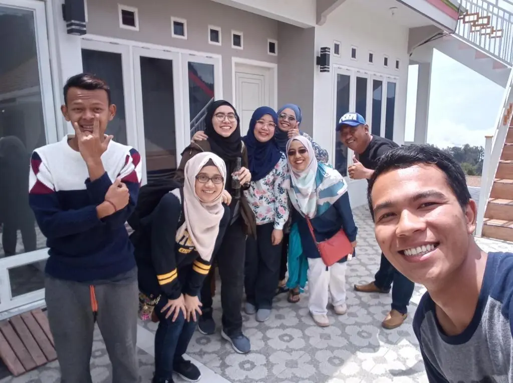 Надисари: Bromo Otix Guest House