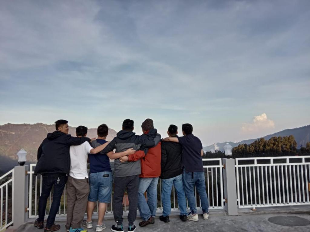 Надисари: Bromo Otix Guest House