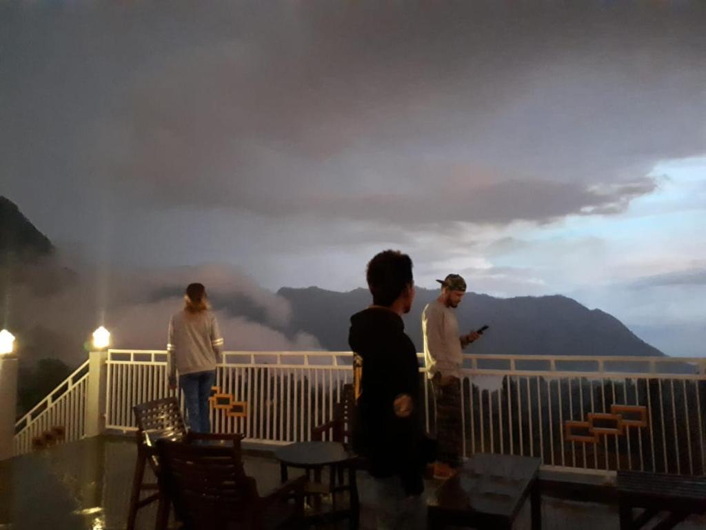 Надисари: Bromo Otix Guest House