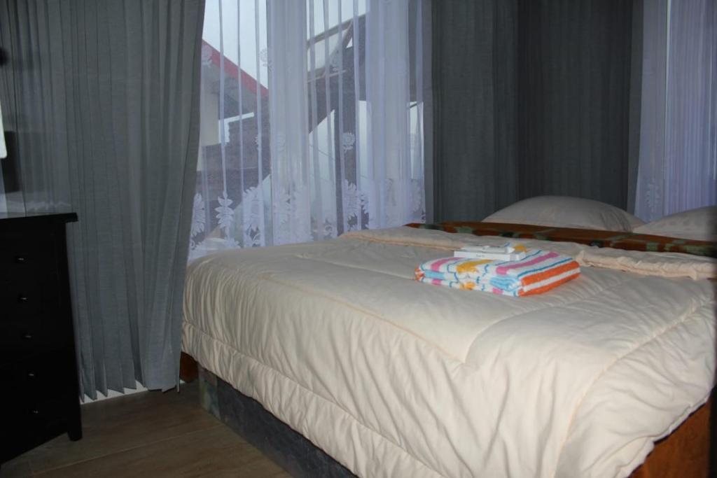 Надисари: Bromo Otix Guest House