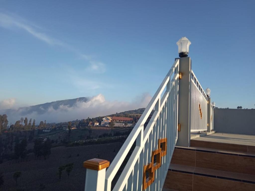 Надисари: Bromo Otix Guest House