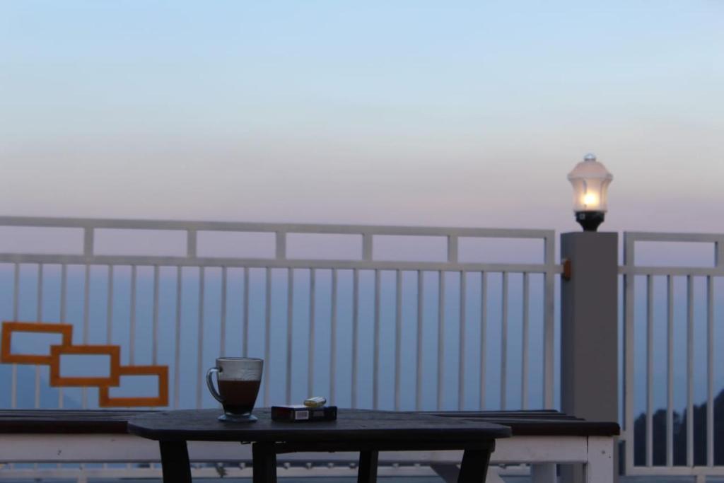 Надисари: Bromo Otix Guest House